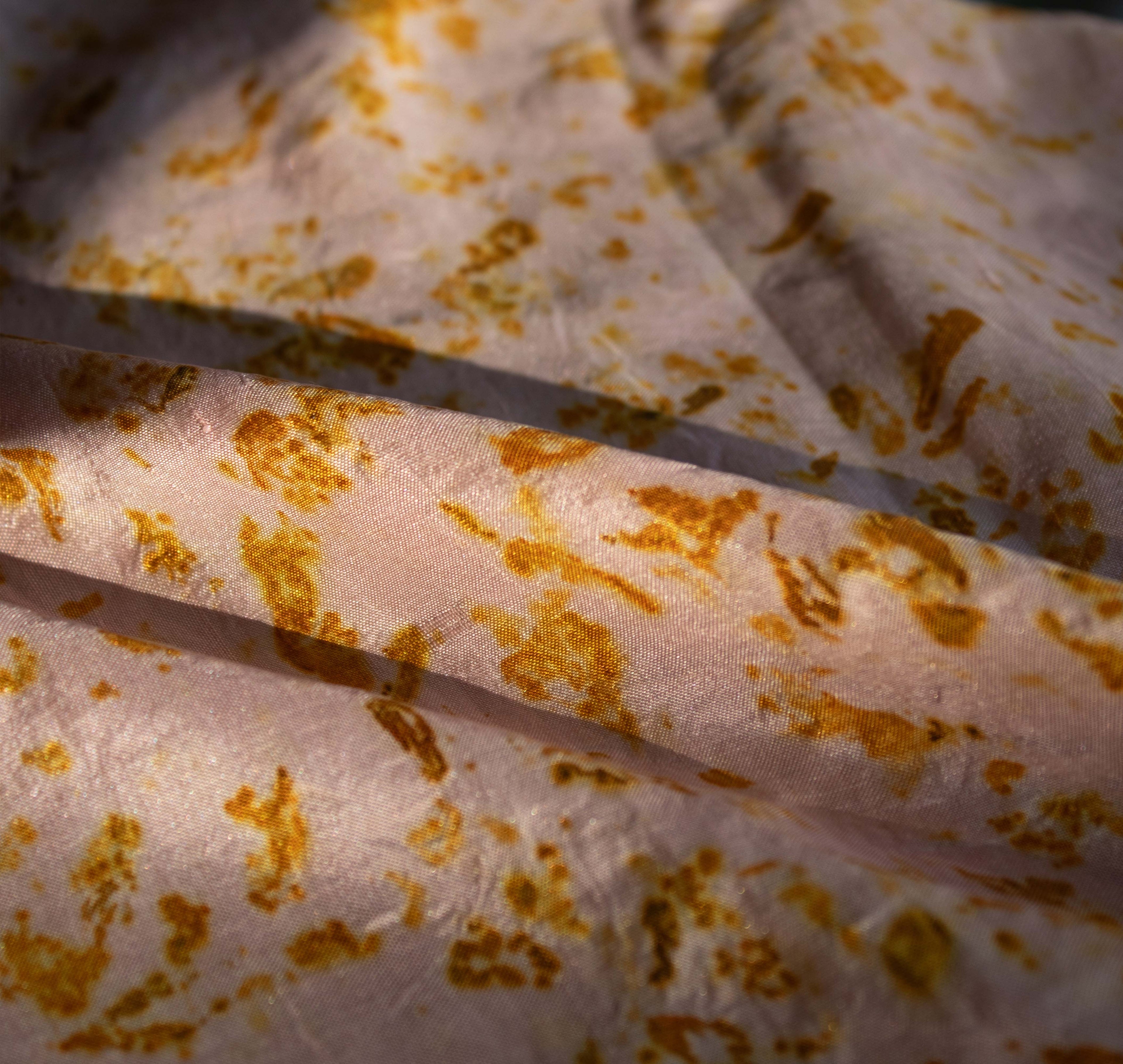 Blush party bandana