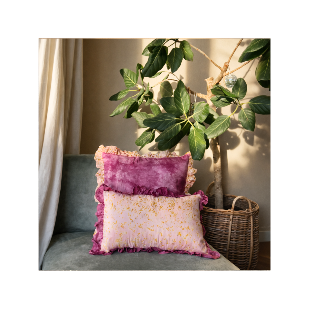 Blush Party rectangle