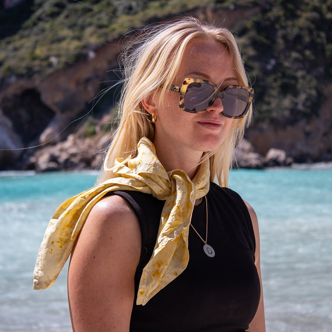 Sunshine Bliss bandana
