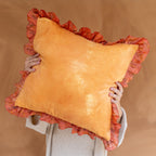 Amber Sun cushion