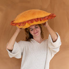 Amber Sun cushion