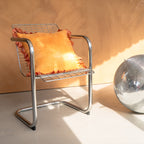 Amber Sun cushion