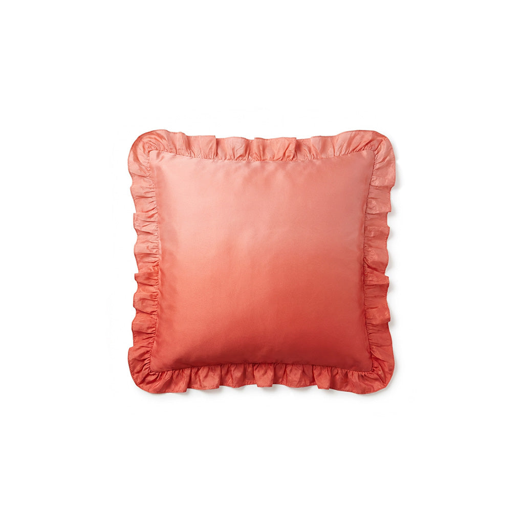 Rosie Glow cushion