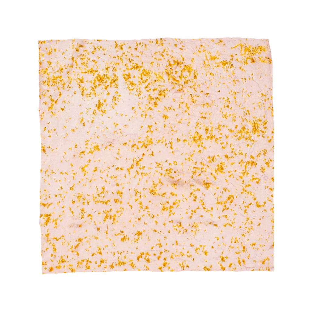 Blush party bandana