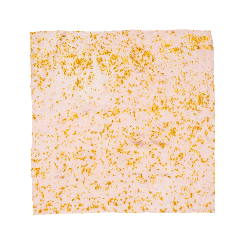 Blush party bandana