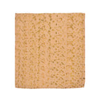 Peach glow bandana