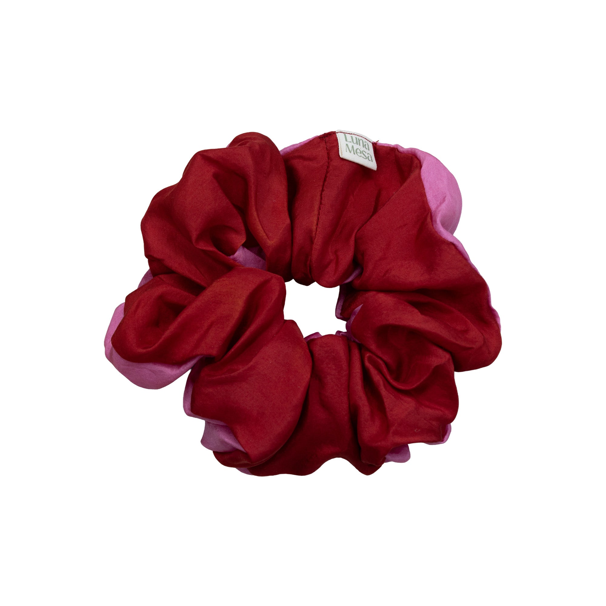 Dolly scrunchie