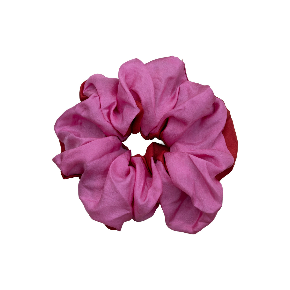 Dolly scrunchie