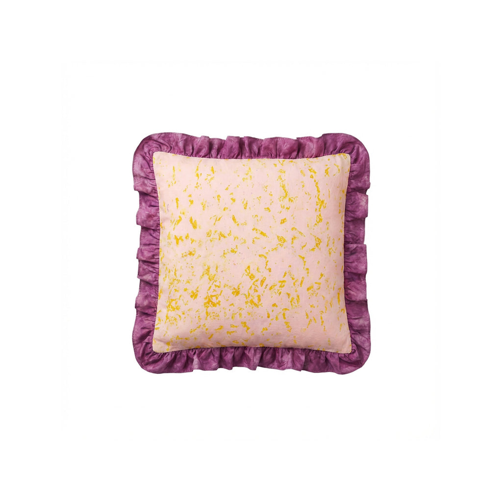 Blush Party cushion