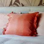 Rosie Glow cushion