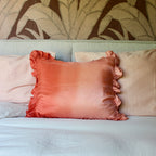 Rosie Glow cushion