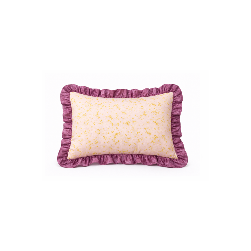 Blush Party rectangle